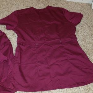 Grey's Anatomy Scrubs